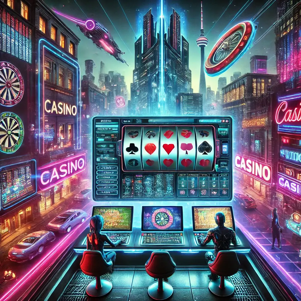 Los Mejores Casinos de Dinero Real con Altos Pagos